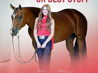 Izzy Hostetler Kicks Off New Partnership with Gimme Ur Best Stuff